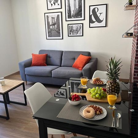 Casa Faro -T2 -Hyper Centre Brive -Rue Commercante المظهر الخارجي الصورة