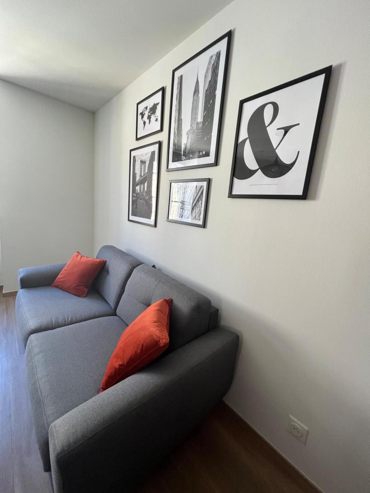 Casa Faro -T2 -Hyper Centre Brive -Rue Commercante المظهر الخارجي الصورة